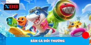 Bắn Cá Đổi Thưởng: Sân Chơi Giải Trí Hấp Dẫn Cho Game Thủ