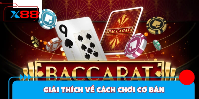 Giải thích về cách chơi cơ bản dành cho newbie